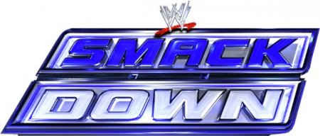 WWE Friday Night Smackdown [эфир от 28.09] (2012)